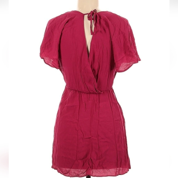 $102 & Other Stories Mini Dress Casual Date Night - Picture 2 of 2